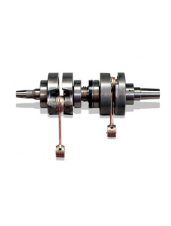 Коленчатый вал CVTech S3006005 для Arctic Cat 570, BEARCAT 570, Z 570, PANTHER 570, F570 , T570, MOUNTAIN CAT 570 (3006-462)