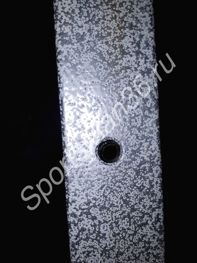 Шведская стенка “Атлет” место креплений