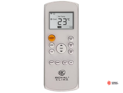 Мобильный кондиционер cерии BUSTA RM-BS28CH-E