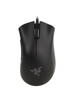 Проводная Мышь Razer DeathAdder Essential