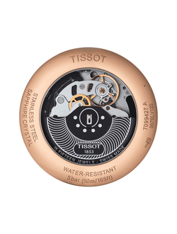 Швейцарские часы Tissot T099.427.36.038.00