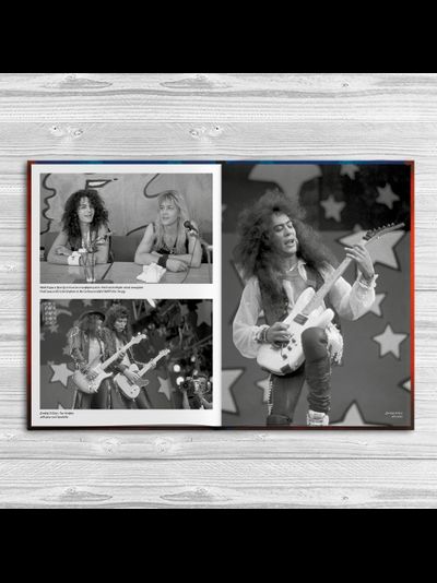 Книга Московский Музыкальный Фестиваль Мира 1989 + CD диск