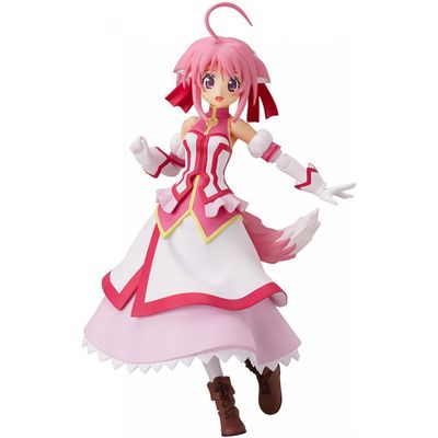 Фигурка фигма Мильхиор Ф. (Фирианно) Бискотти (figma Millhiore Firianno Biscotti)