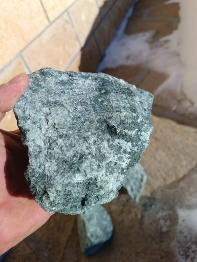 Габбро-диабаз