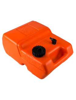 Переносной топливный бак, 12 литров