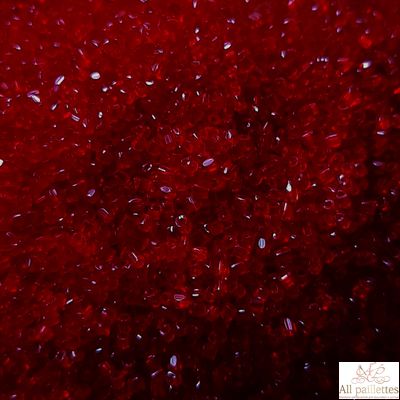 Бисер богемский 11/0 90070