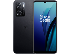OnePlus Nord N20 SE 4/128GB Celestial Black