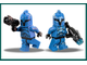 # 75088 Элитное Подразделение Коммандос Сената (Боевой Комплект 2015) / Senate Commando Troopers Battle Pack 2015