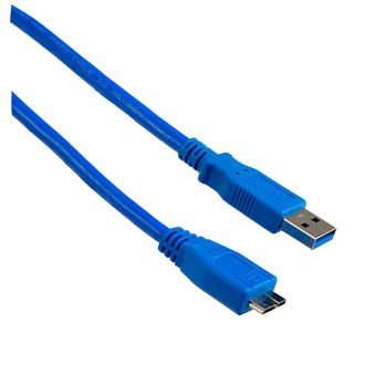 Мультимедийный кабель USB3.0 A вилка — Micro B вилка U4602