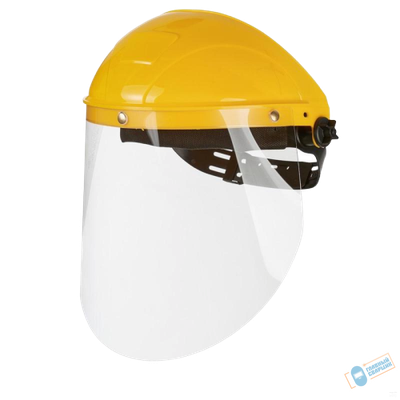 Щиток защитный лицевой НБТ-1 ВИЗИОН (413130)