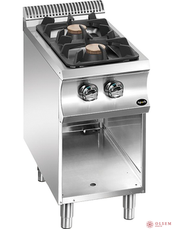 Плита газовая Apach Chef Line GLRRG47OS