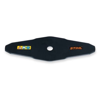 Нож 2z 305 мм FS-310-550 для жест. поросли