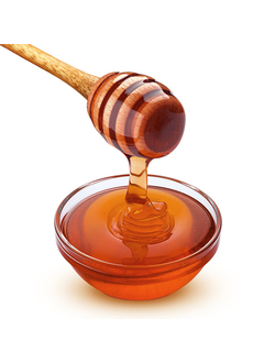 Мед алтайский Гречишный (200 гр)