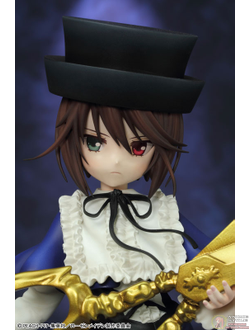 Фигурка 1/3 Сосэйсэки (Souseiseki)