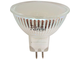 Светодиодная лампа  MR16 3W NT GU5.3 2700К софит