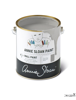 Paris Grey краски для стен WALL PAINT