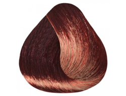 Полуперманентная крем-краска DE LUXE SENSE 6/65 Тёмно-русый фиолетово-красный
