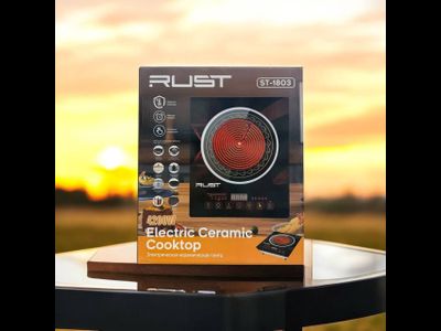 Индукционная плита 1803