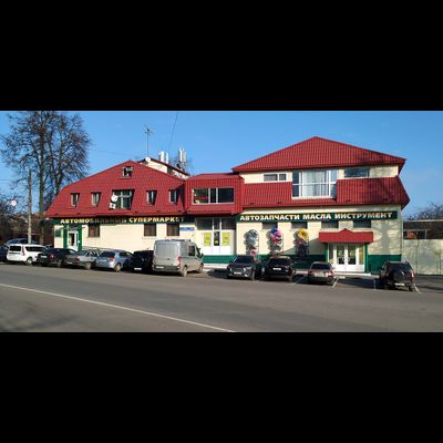 Avtoall | ул. Станиславского, 37А.