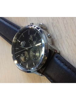 Мужские часы Orient RA-KV0303B10B