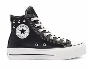 Converse All Star Lift Platform