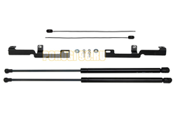 Амортизаторы капота, 2 шт. Pneumatic для Gazelle Business 2003-