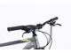 Горный велосипед TT095/ 24ск 27.5" (FT-1) сталь красный рама 16"