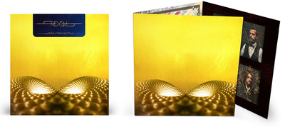 TOOL -  Fear Inoculum 3-LP