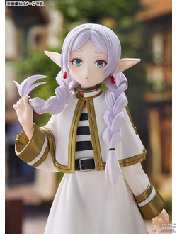 Фигурка Фрирен (Frieren Braids Ver. Pop Up Parade)