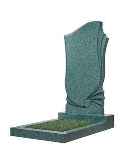 FZ 67 Зеленый 1200*600*70