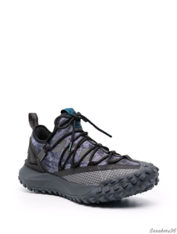 NIKE ACG Mountain Fly Low Fiolet Мужские (41-45)