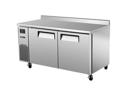 Холодильный стол с бортом KWR15-2-700, Turbo Air