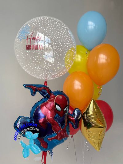 Набор шаров №105