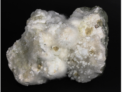 Окенит, Индия (72*55*45 мм, 140 г) №36076