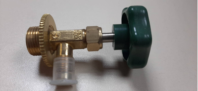 Прокол для газового балона СТ-338