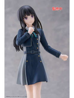 Фигурка Такина Иноуэ (Takina Inoue Seifuku ver.)