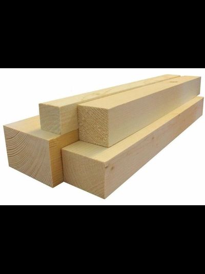 брус 100*150*6000 мм