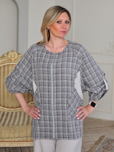 Бомбер 579-0522