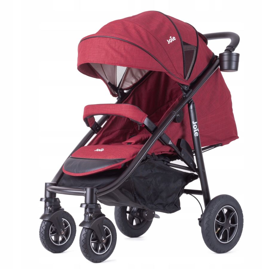 Joie Mytrax Travel System 2 в 1 коляска + автокресло Gemm