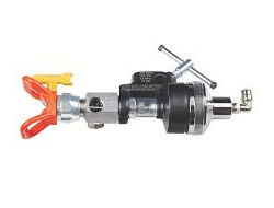 Пистолет автоматический для Graco RoadPak