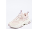 Кроссовки FILA NEBULA Бежево-розовые женские (36-41)