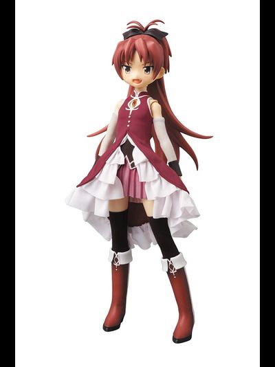 Кукла 1/6 Real Action Heroes Кёко Сакура (Sakura Kyouko)