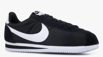 Nike Cortez Classic (Черные) Арт 3 новые