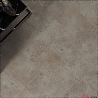 Кварцвиниловая плитка Fine Floor Stone Брюгген FF-1576 43 класс толщина 4.5 мм с фаской замковая 1.486 м2