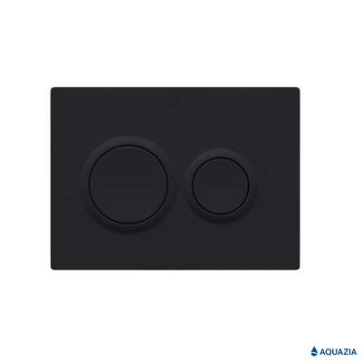 Инсталляция VISAM SLIM 525 для подвесного унитаза (O5 Soft Touch черная)