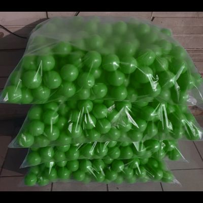 Шары для сухого бассейна 7 см