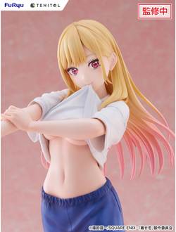 Фигурка Марин Китагава (Marin Kitagawa Gojo Wakana's P.E. Uniform ver. Tenitol)