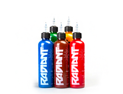 Radiant Traditional Set 5 (США 5 шт. по 15 мл.)