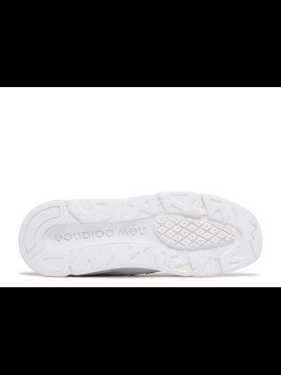 New Balance X-90 White Orange