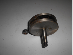 Коленвал Ява 50 тип 20